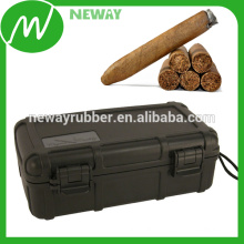 Big Easy to Use Customized Cigar Caddy with Your Won Logo